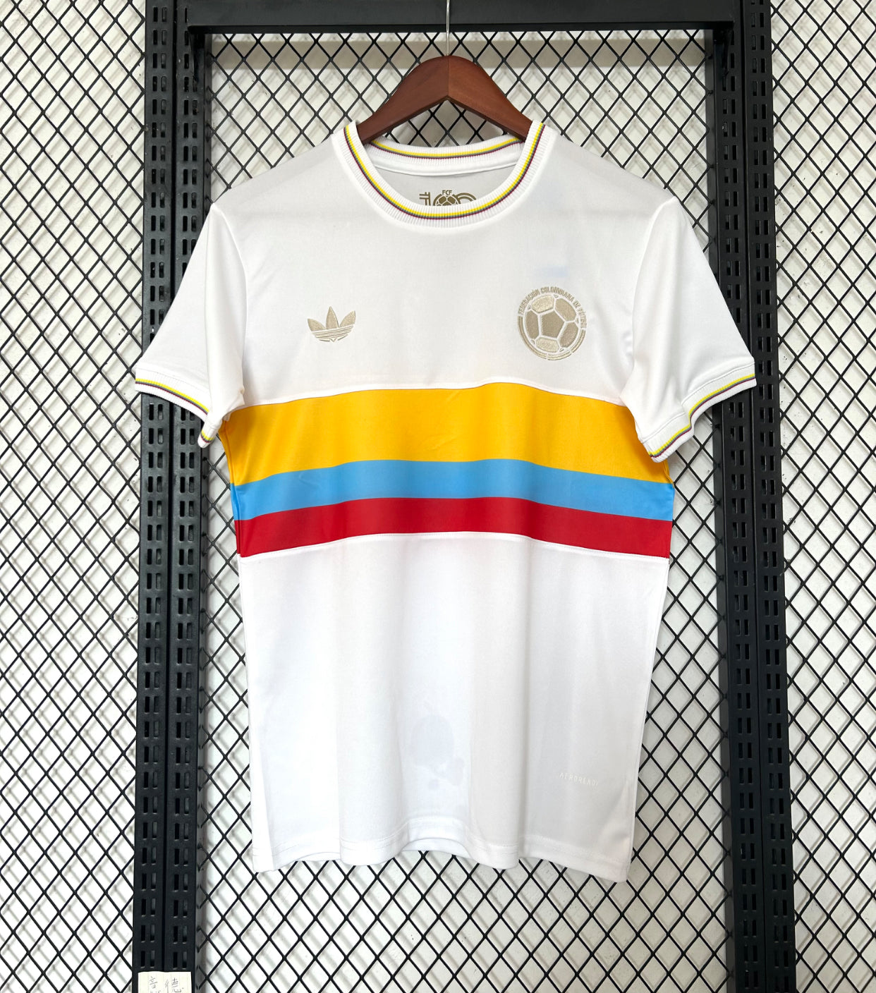2024/25 Colombie