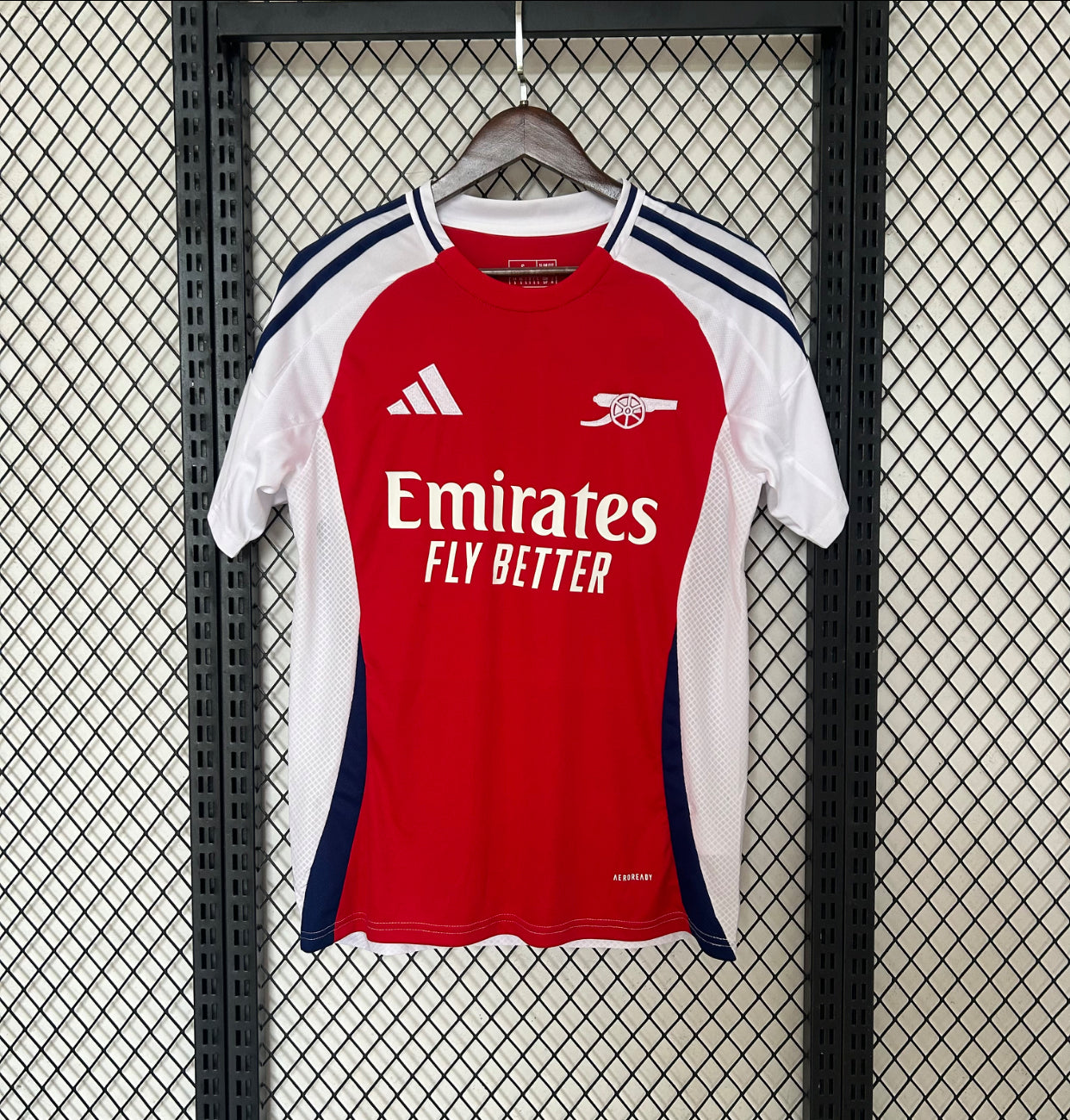 2024/25 Arsenal