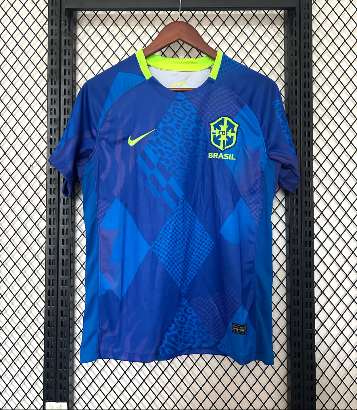2025/26 Brésil