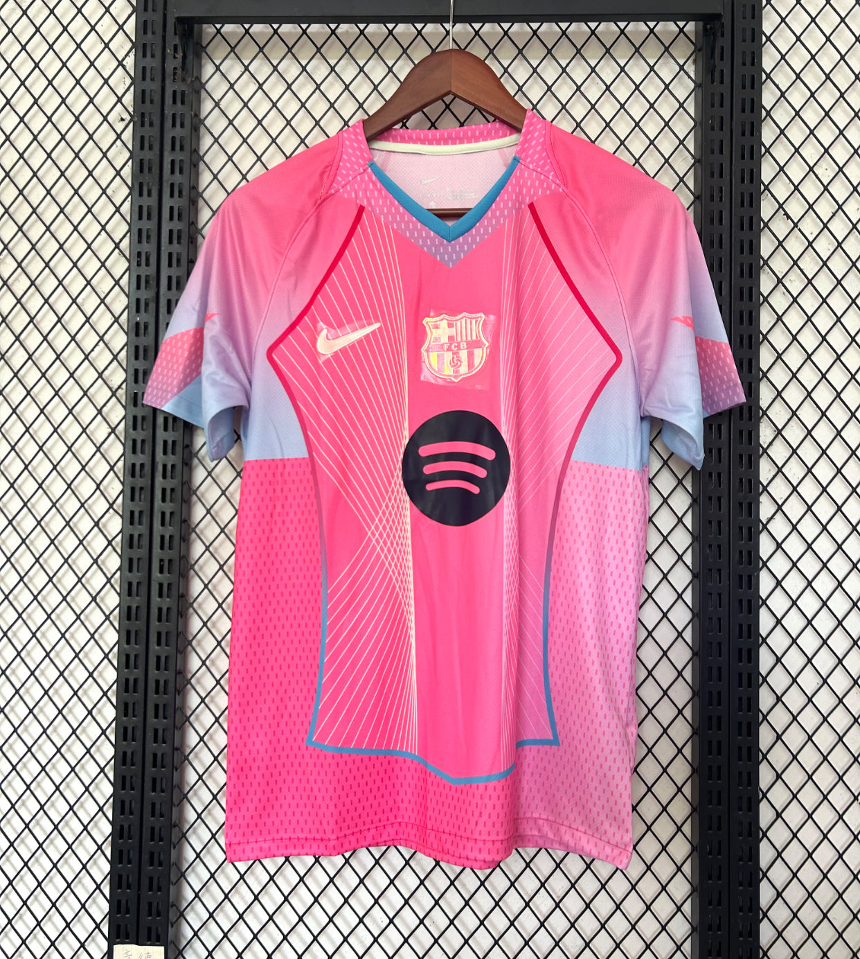 2025/26 Barcelona