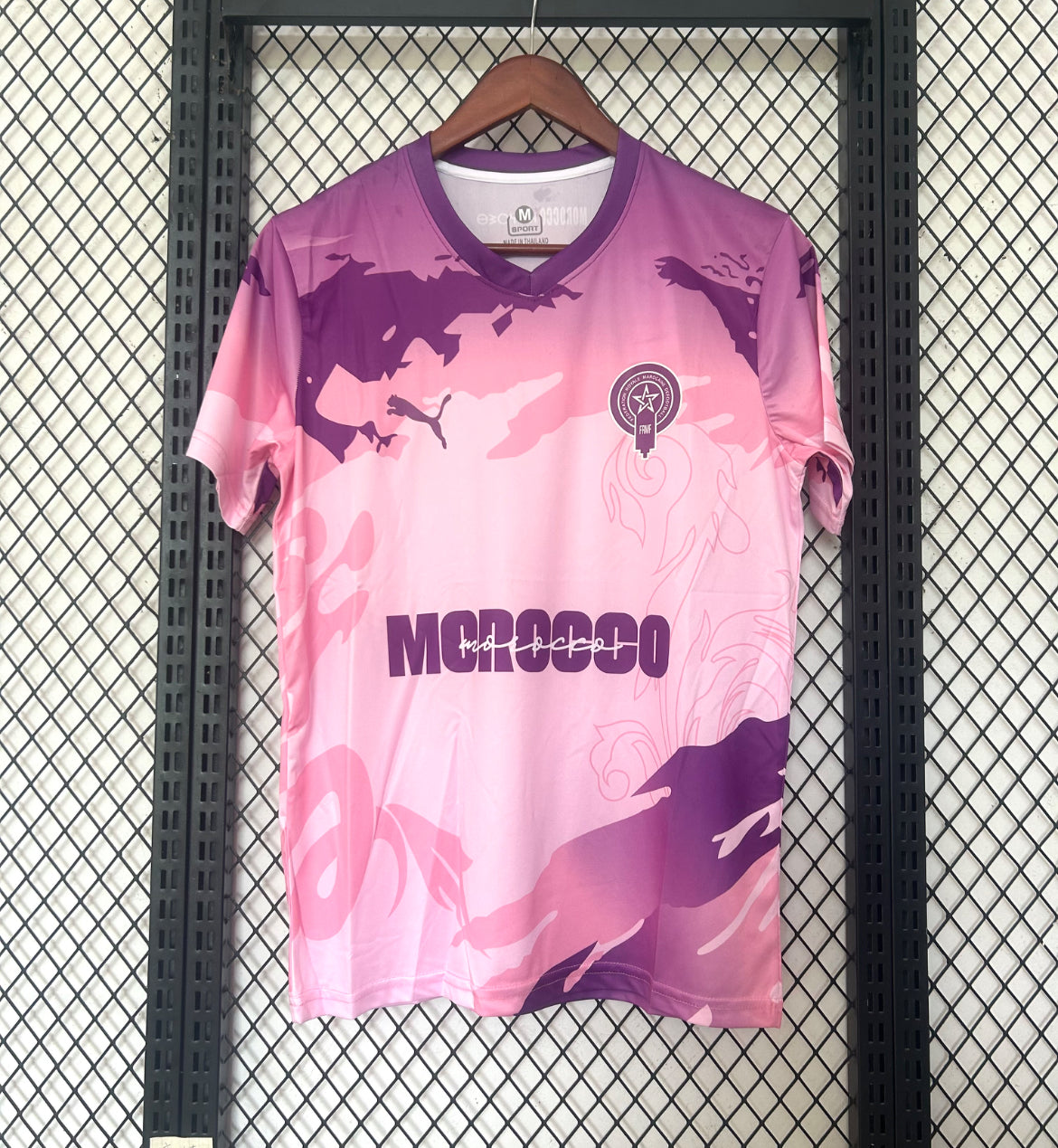 2025/26 Maroc