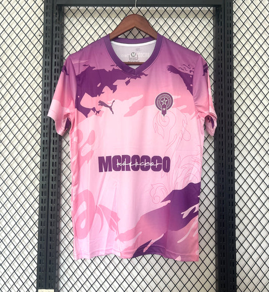 2025/26 Maroc