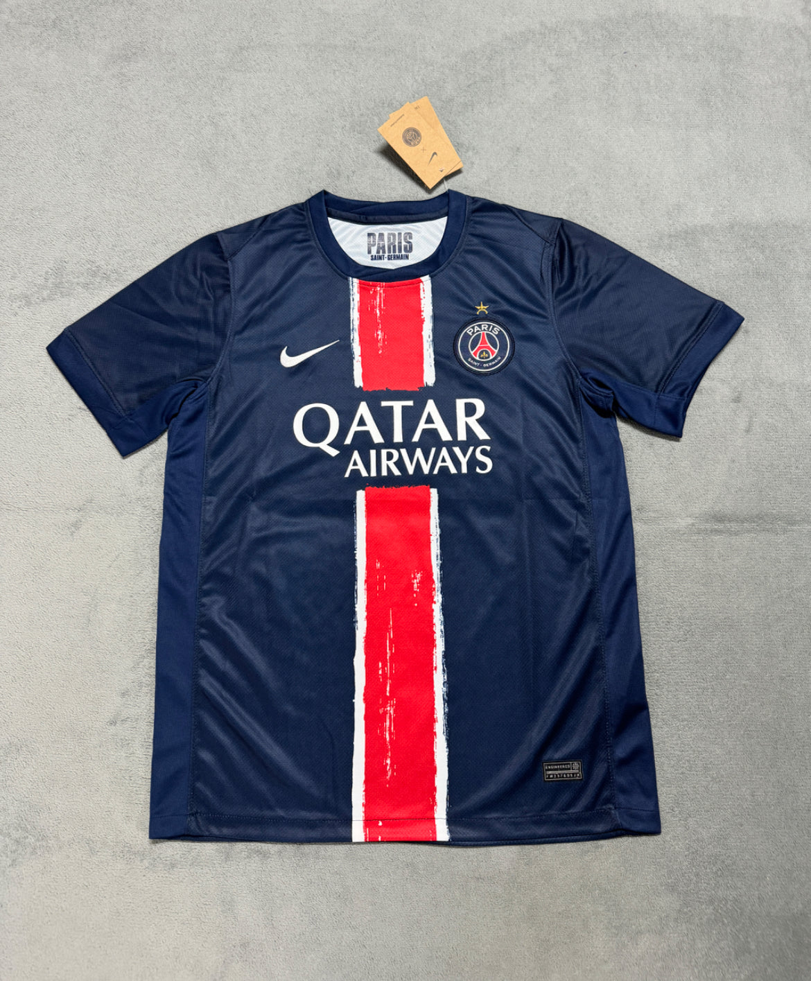 Maillot Paris SG Spécial LDC (Sans Flocage)