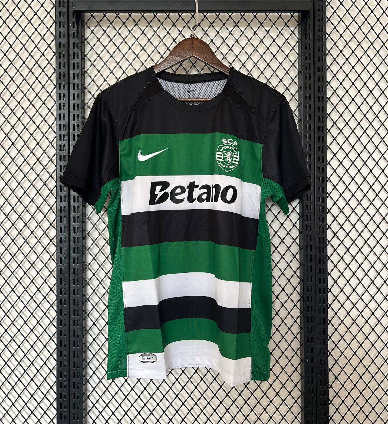 2024/25 Sporting