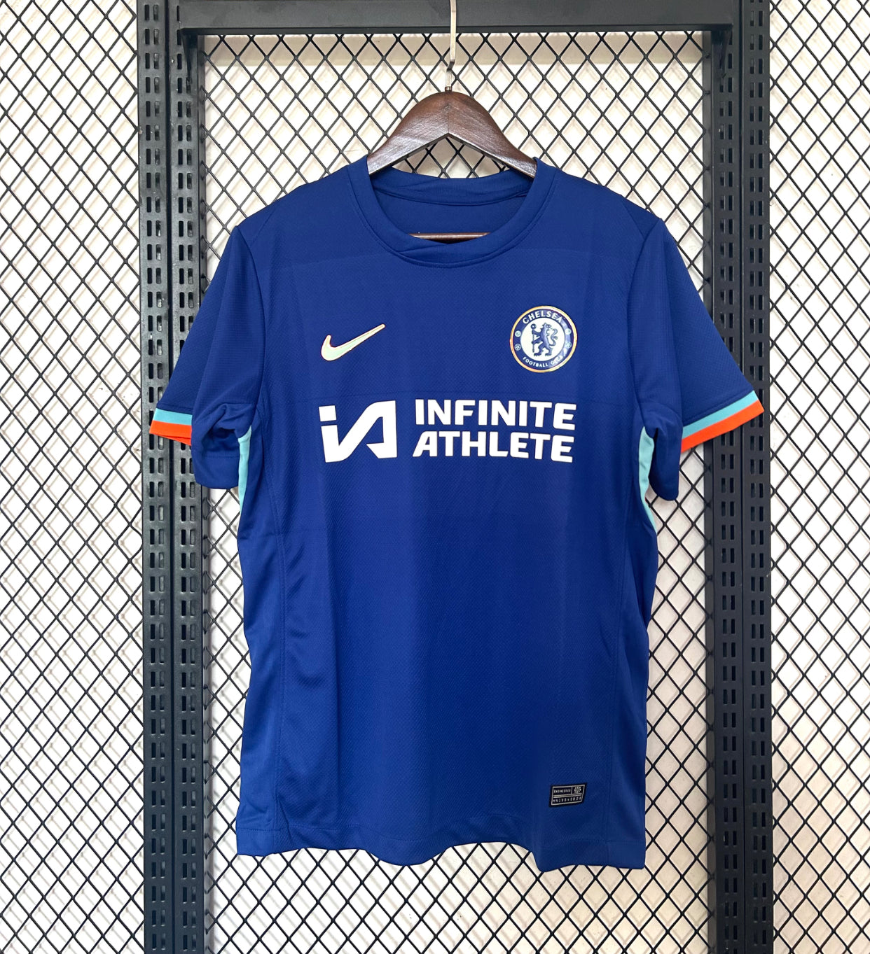 2024/25 Chelsea