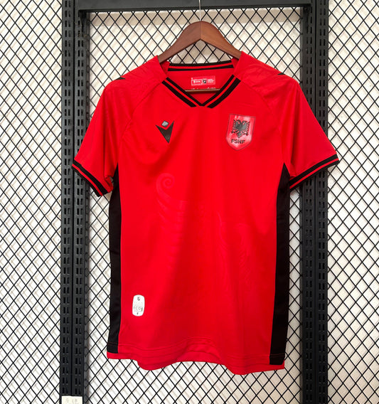 2025/26 Albania