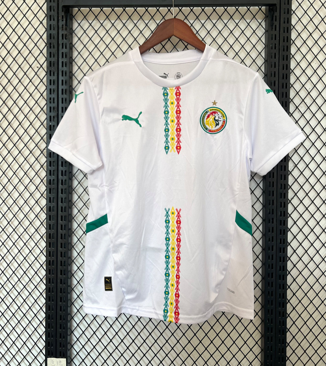 2025/26 Senegal