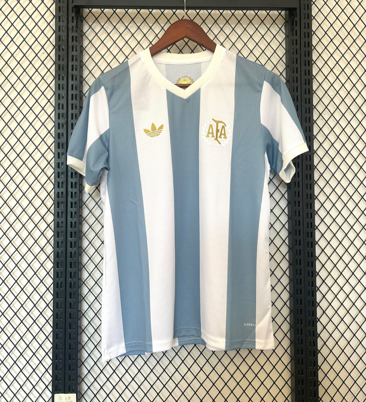 2024/25 Argentine