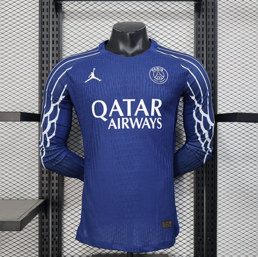 2024/25 Paris Saint-Germain (Player Version)