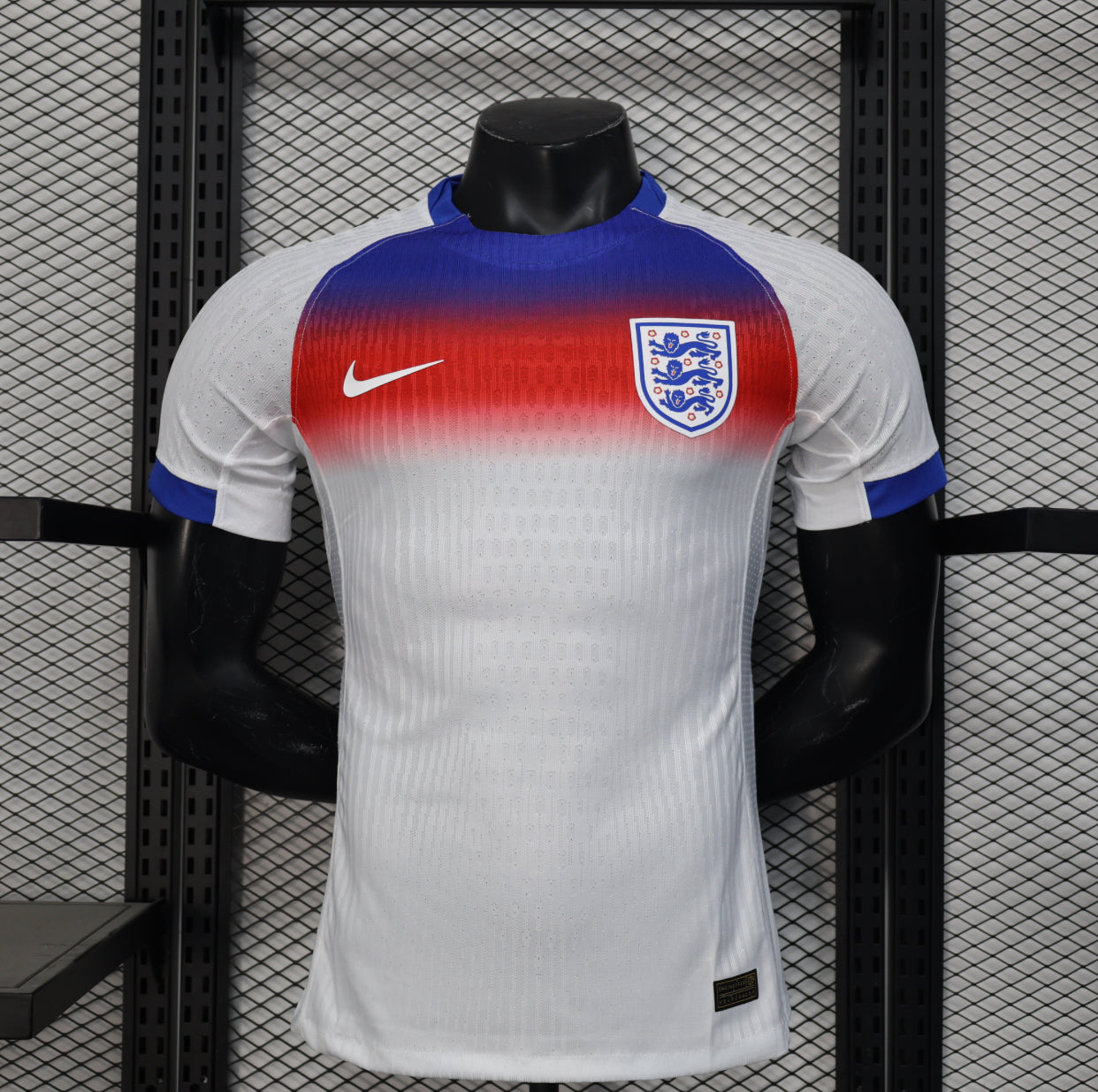 2025/26 Angleterre (Version Player)