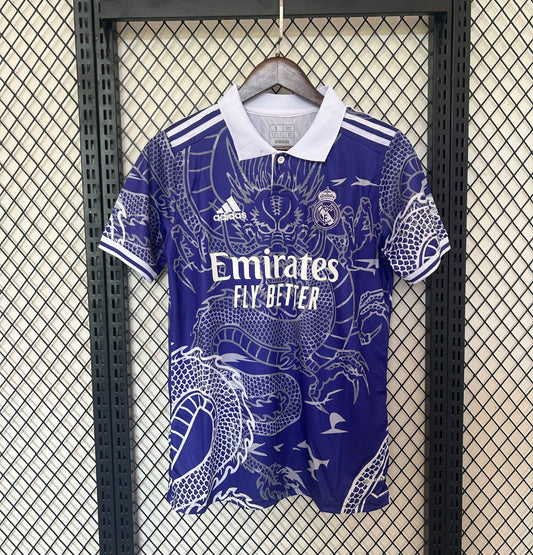 2024/25 Real Madrid