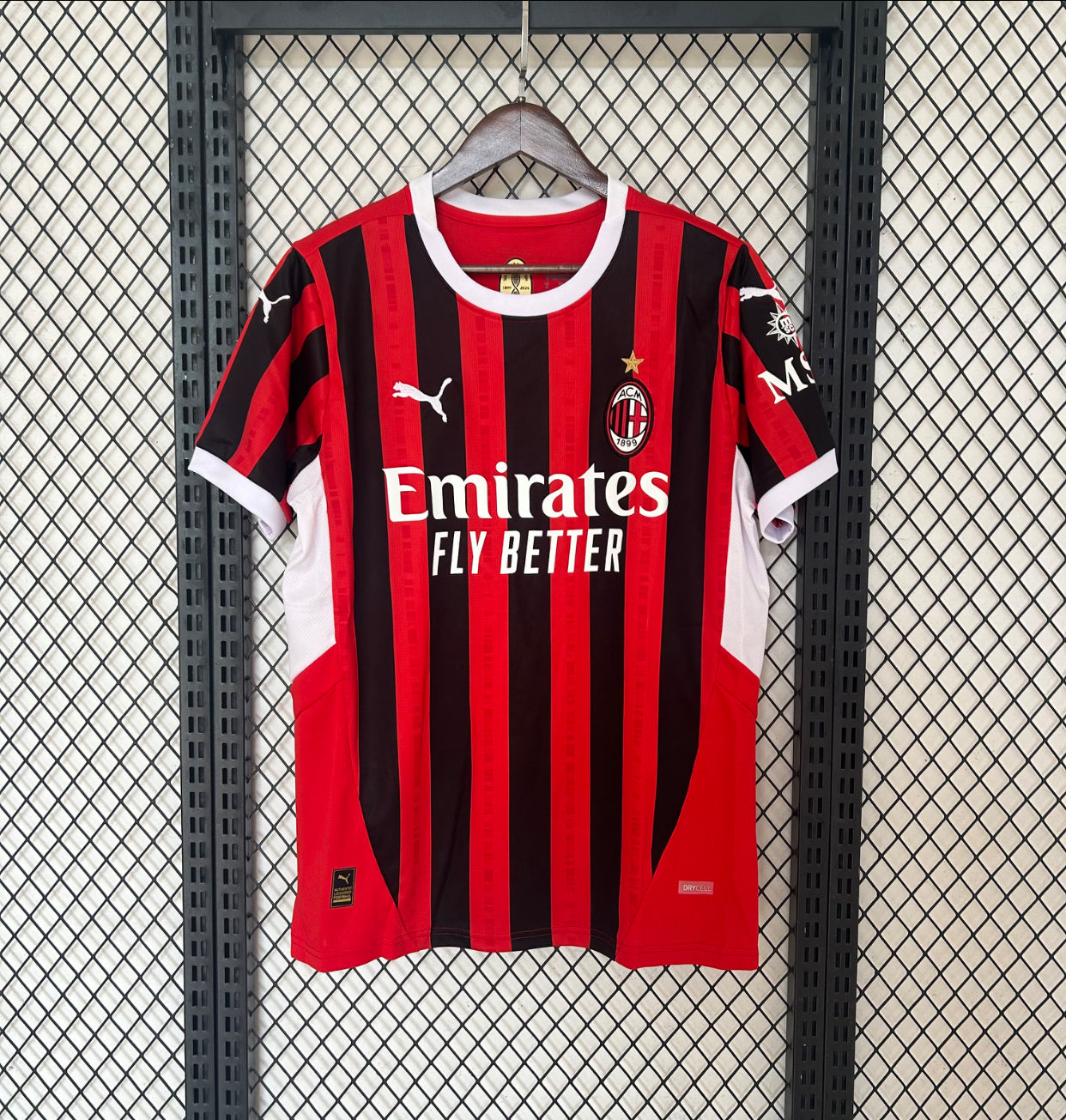 2024/25 AC Milan