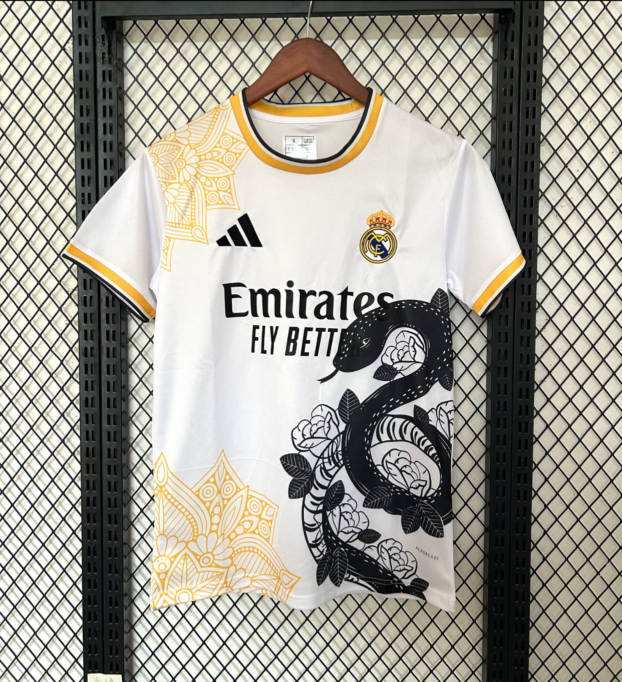 2025/26 Real Madrid