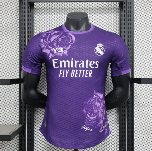 2024/25 Real Madrid (Player Version)