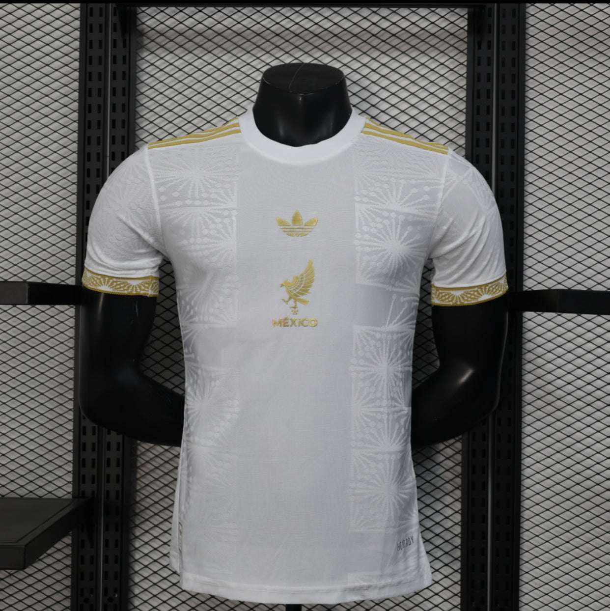 2025/26 Mexique (Player Version)