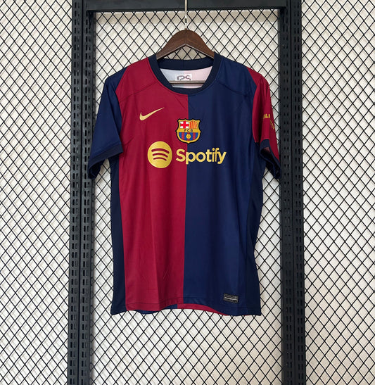 2024/25 Barcelona