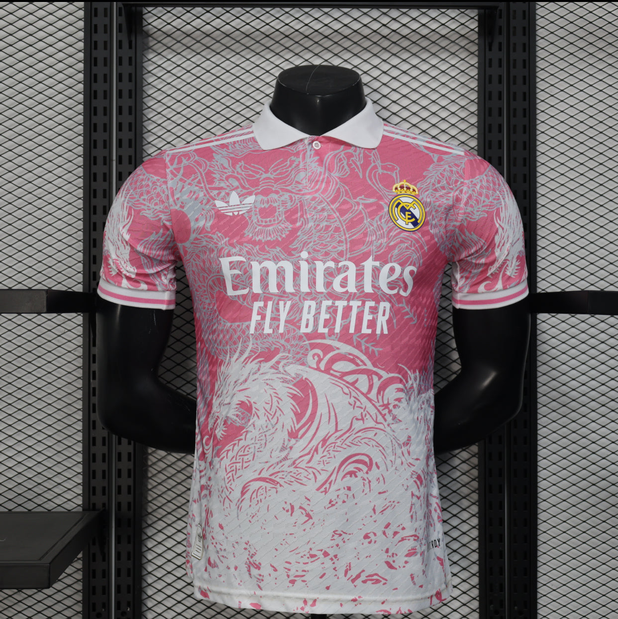 2025/26 Real Madrid (Player Version)