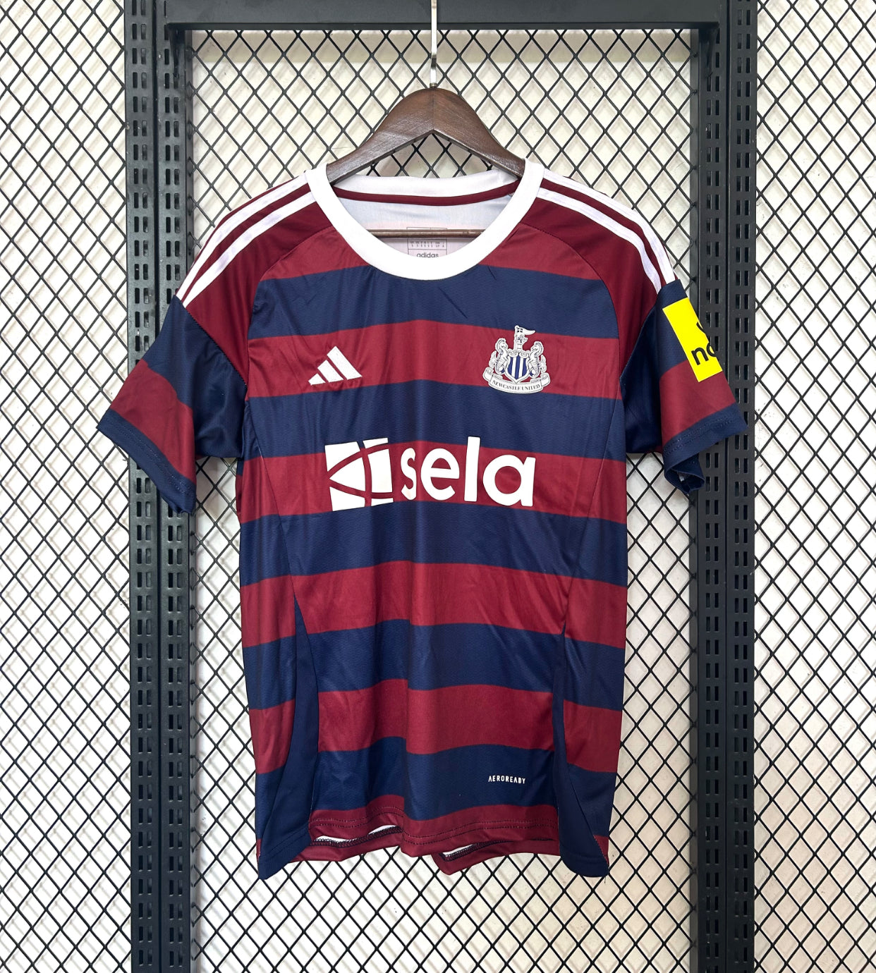 2024/25 Newcastle United