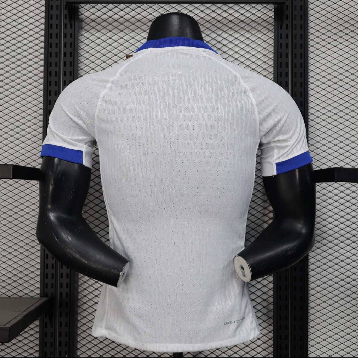 2025/26 Angleterre (Version Player)