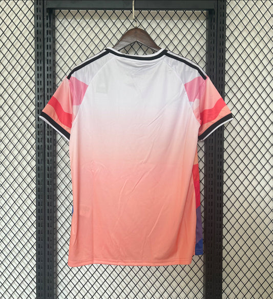 2024/25 Japan