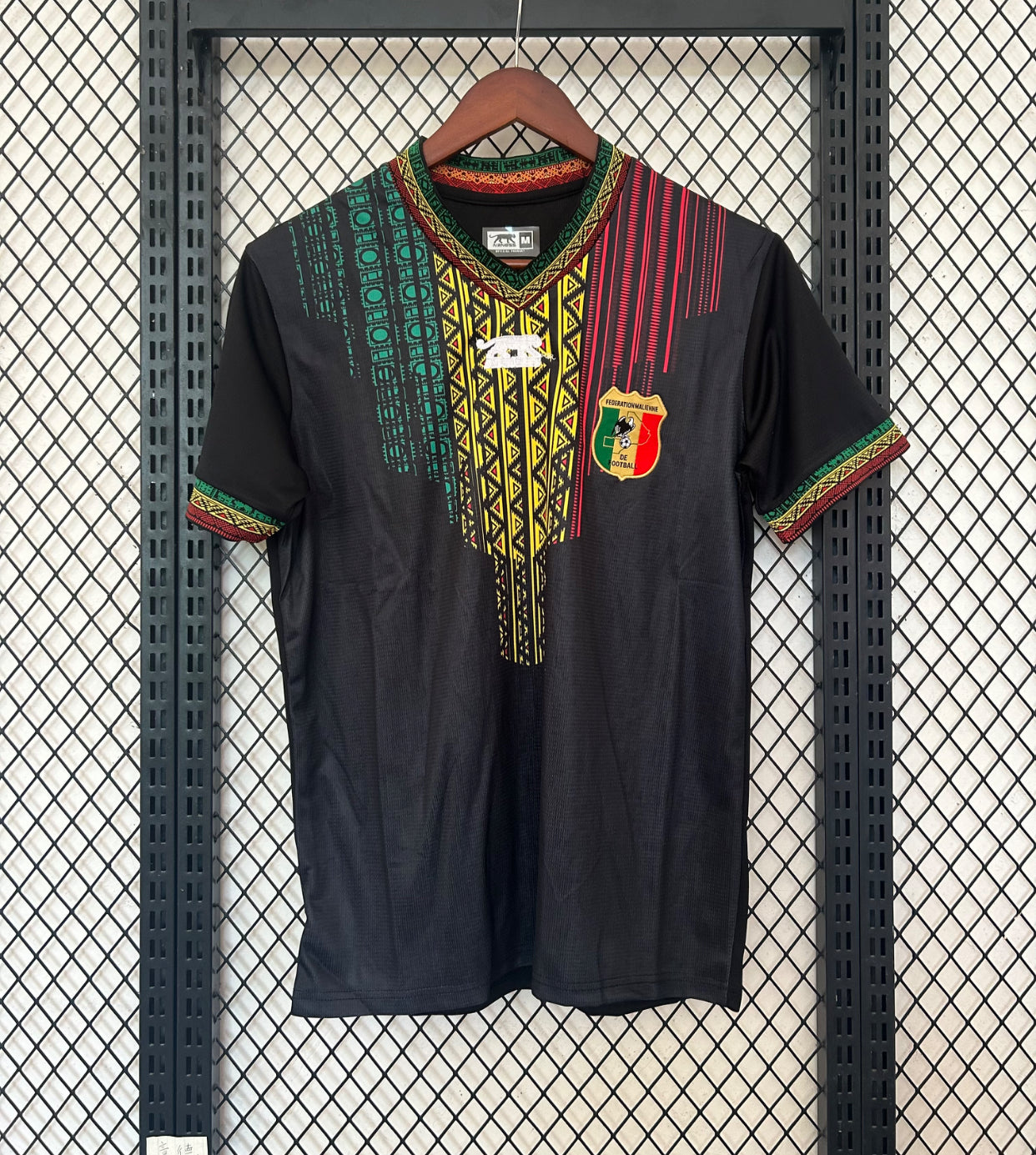 2024/25 Mali
