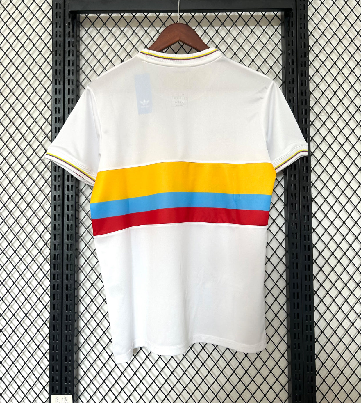 2024/25 Colombie