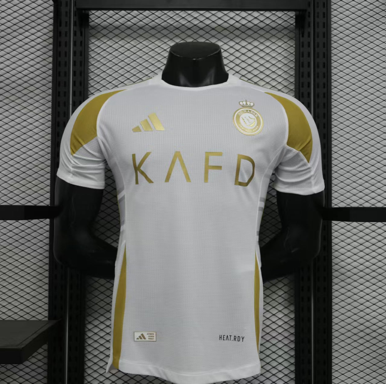 2024/25 Al Nassr (Version Player)