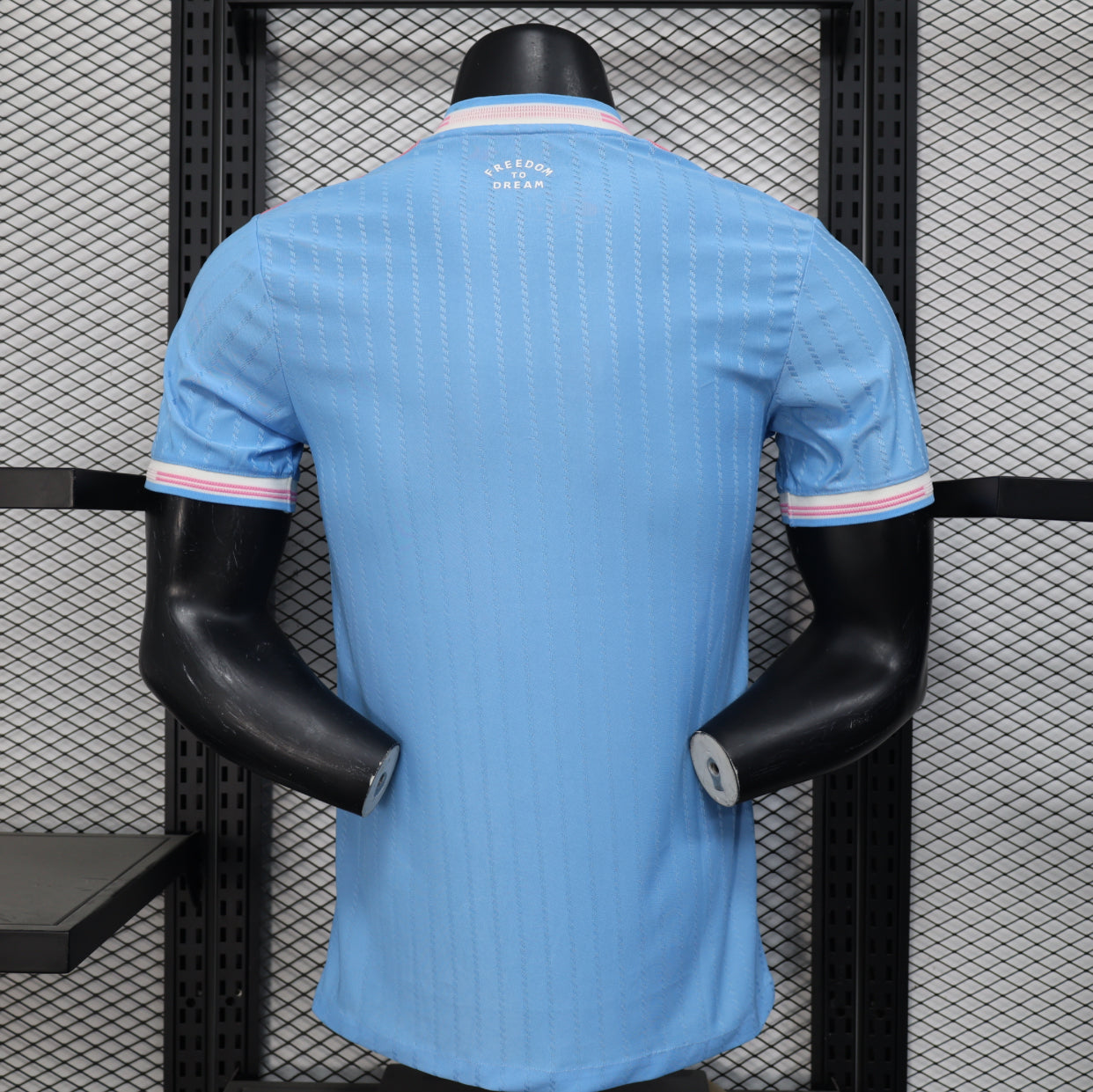 2025/26 Inter Miami (Version Player)