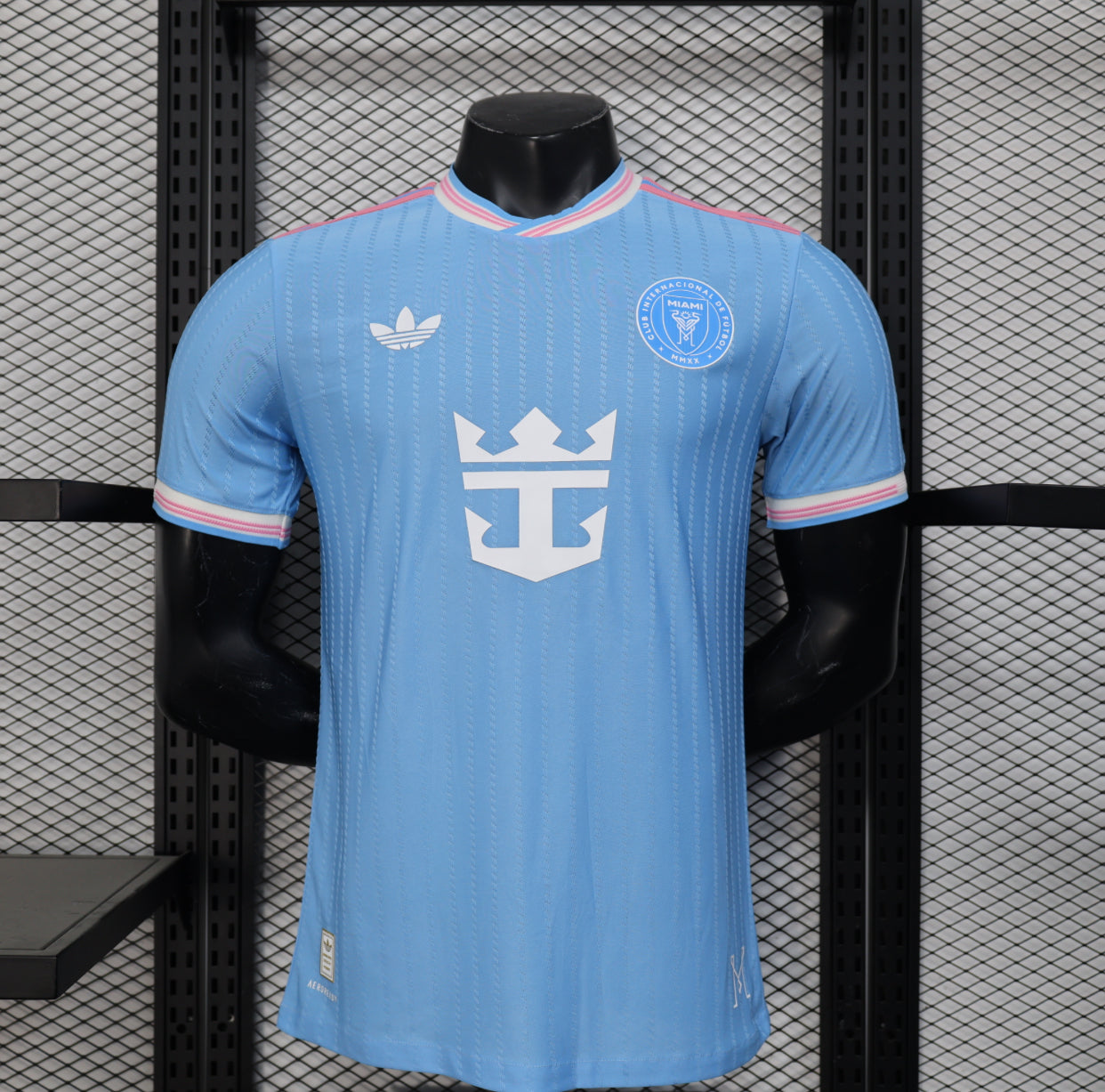 2025/26 Inter Miami (Version Player)