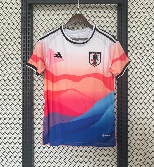 2024/25 Japan