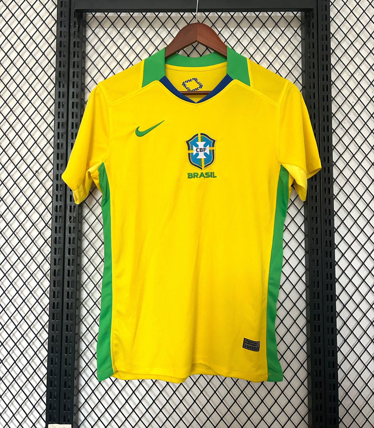2025/26 Brésil
