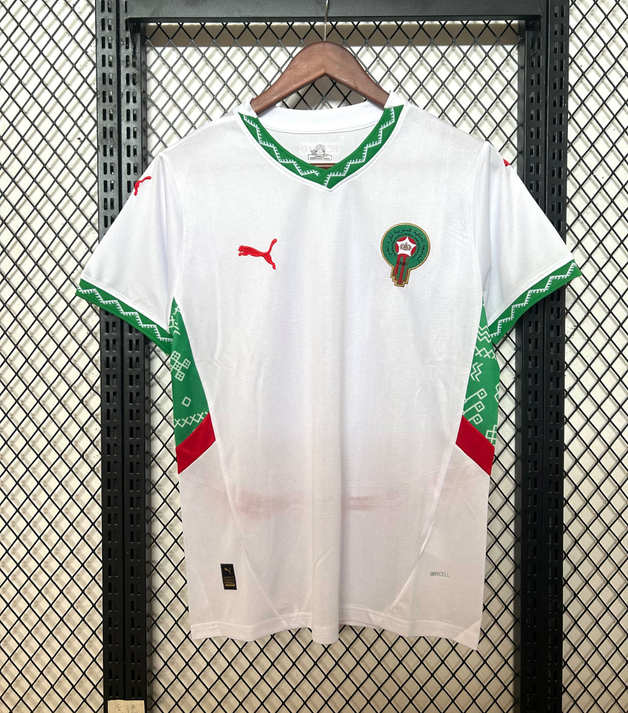 2025/26 Maroc