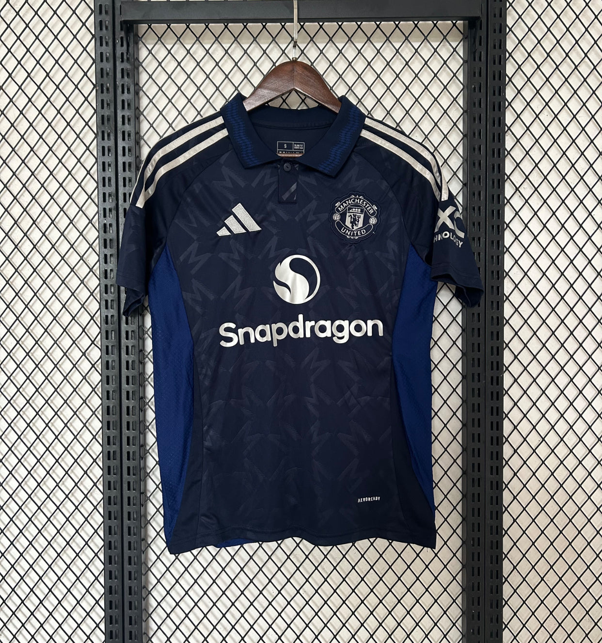 2024/25 Manchester United