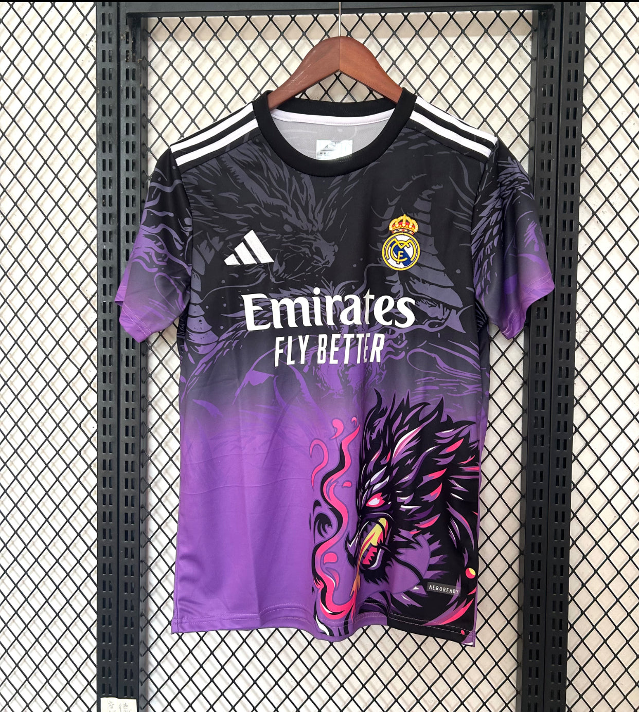 2025/26 Real Madrid