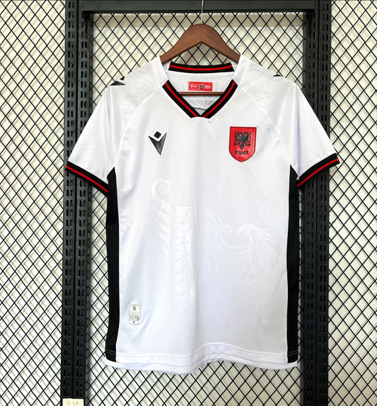 2025/26 Albania