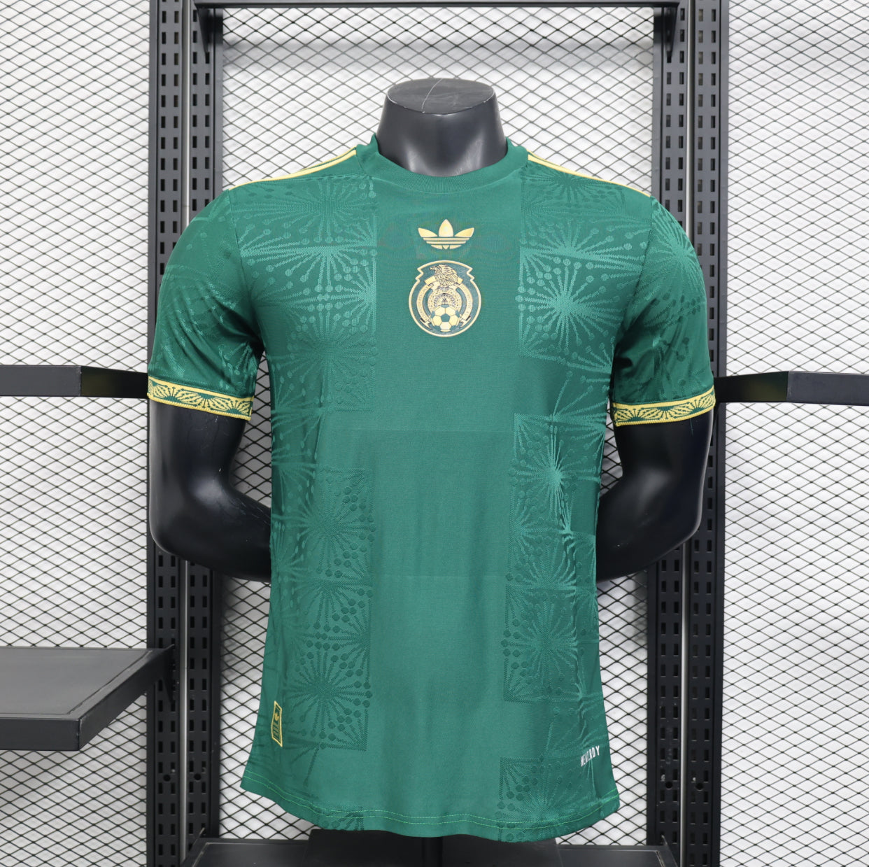 2025/26 Mexique (Player Version)