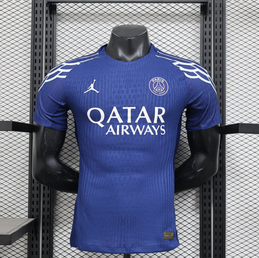 2024/25 Paris Saint-Germain (Player Version)