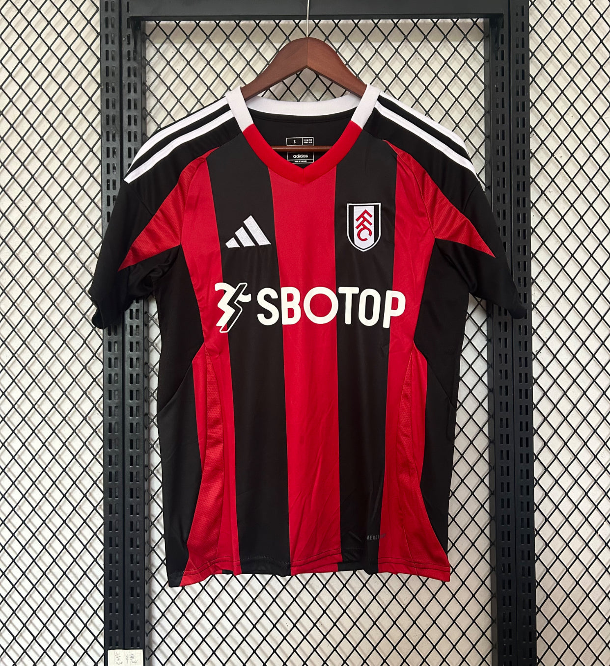 2024/25 Fulham