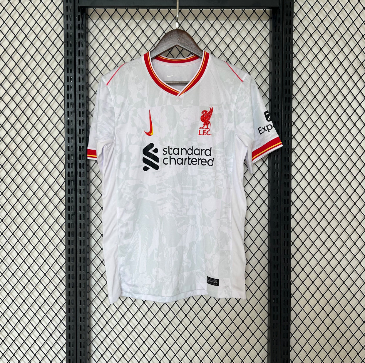 2024/25 Liverpool