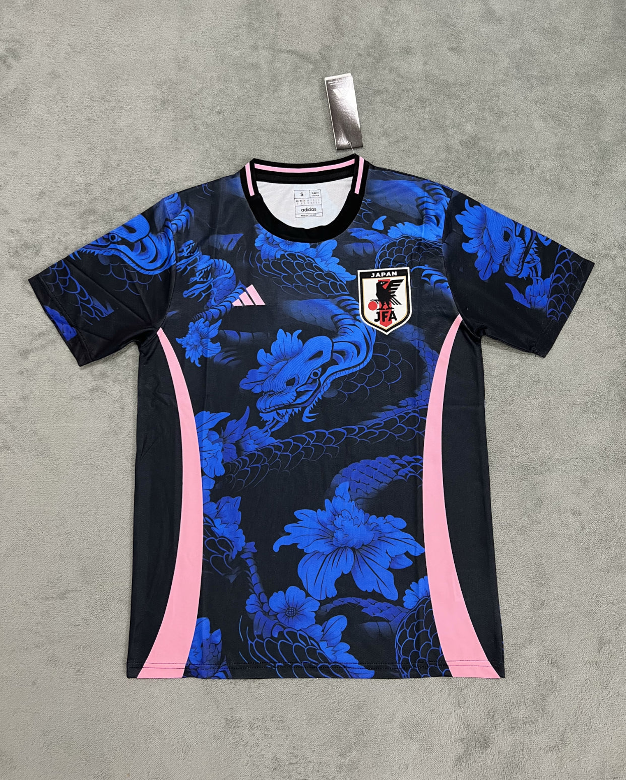 2024/25 Japan