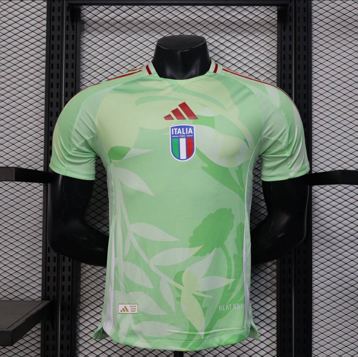 2025/26 Italie (Version Player)