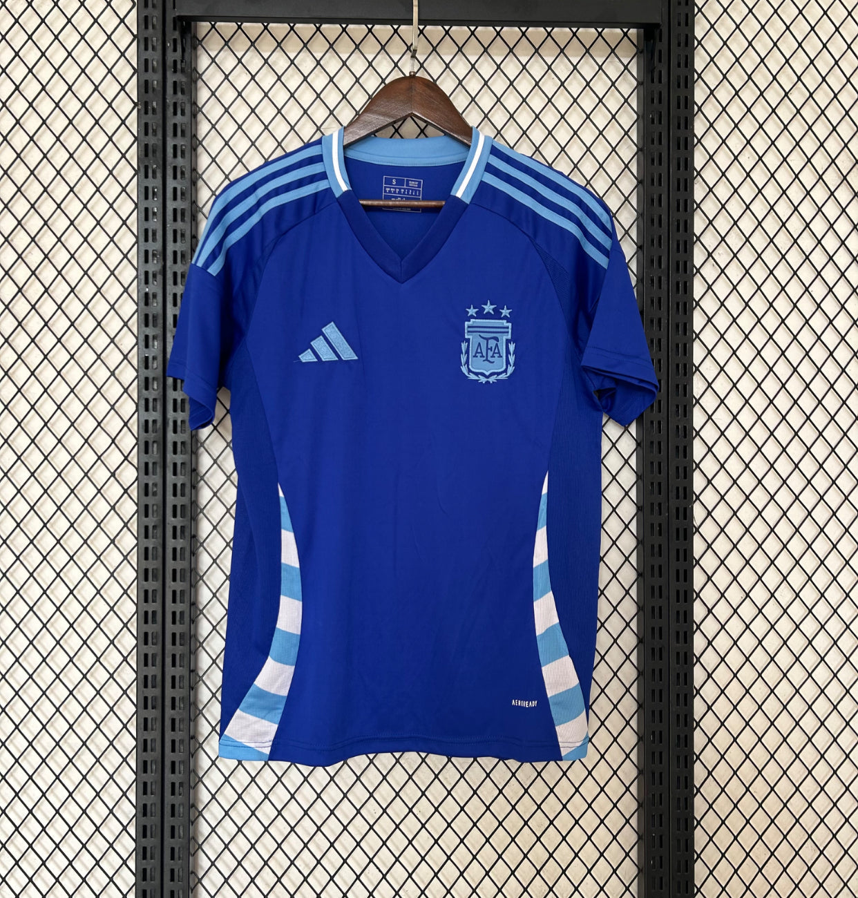 2024/25 Argentine