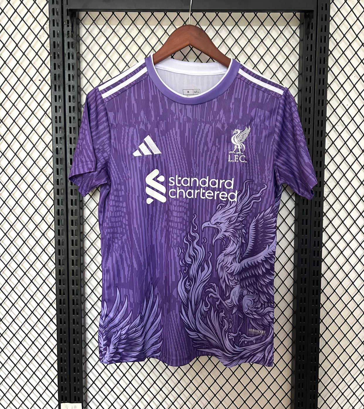 2025/26 Liverpool