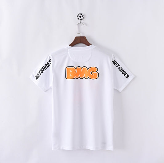 2012/13 Santos Retro