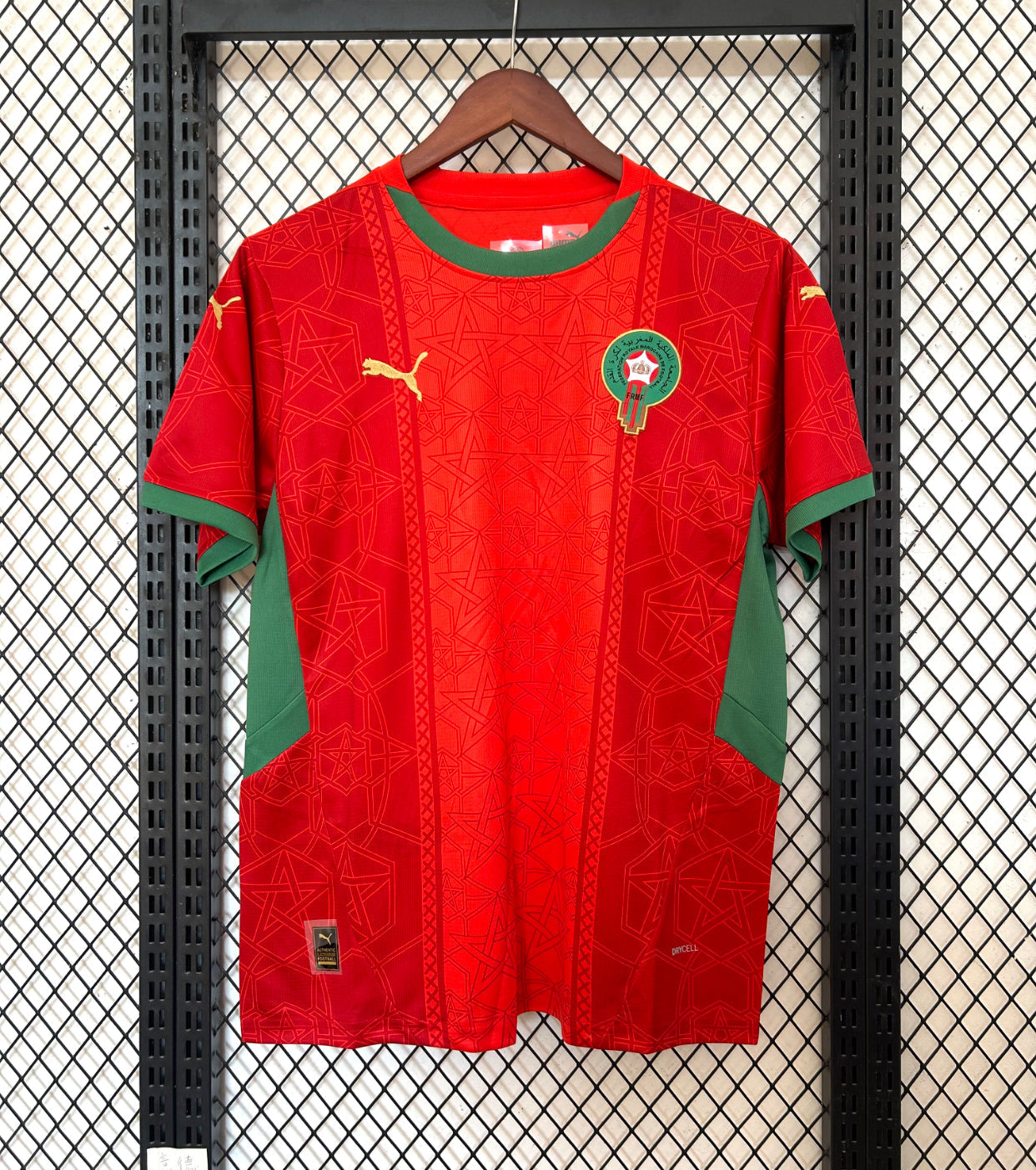 2025/26 Maroc