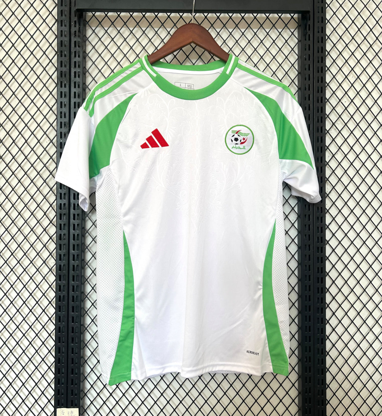 2024/25 Algérie
