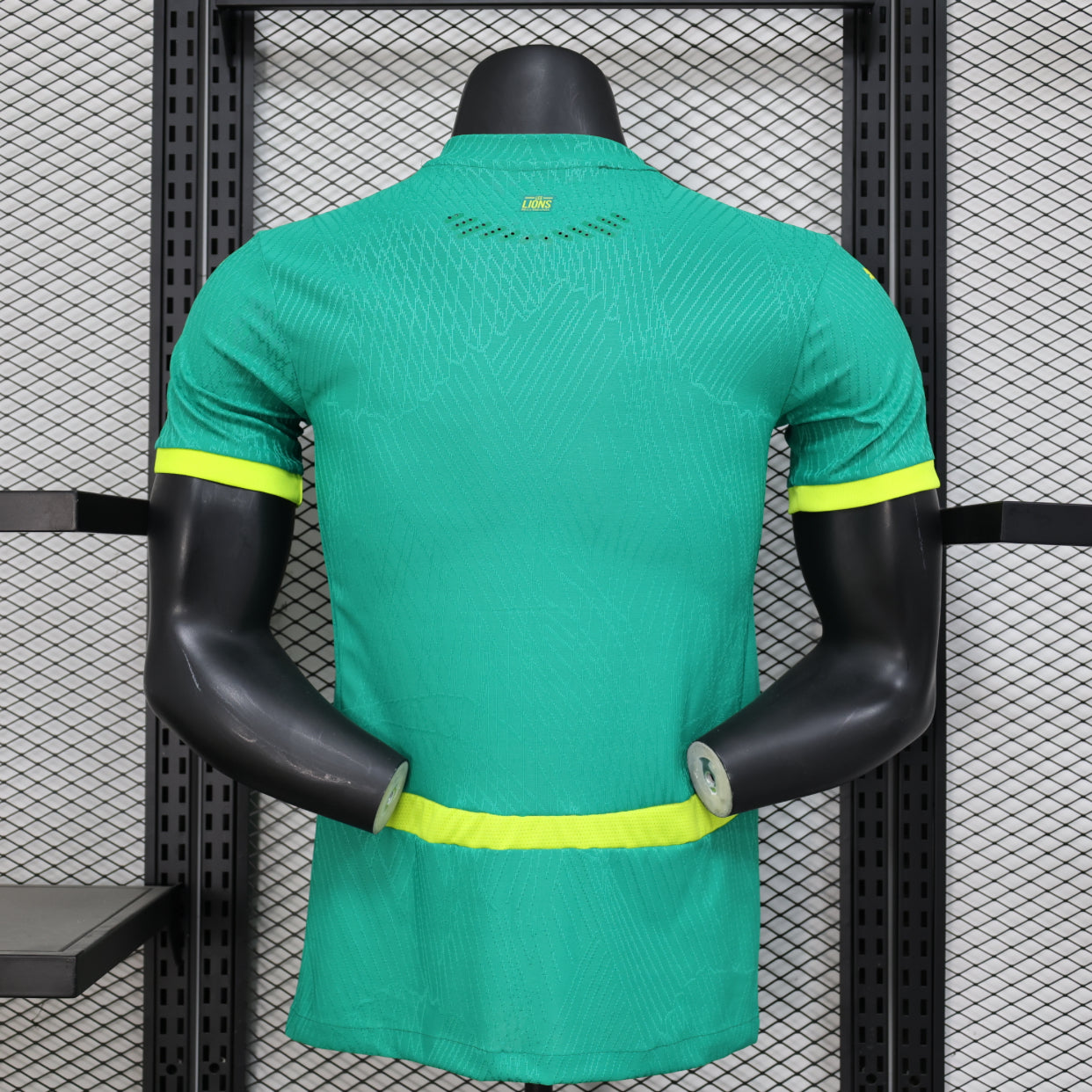 2025/26 Senegal (Player Version)