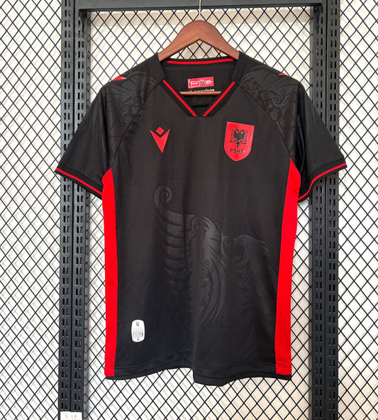 2025/26 Albania