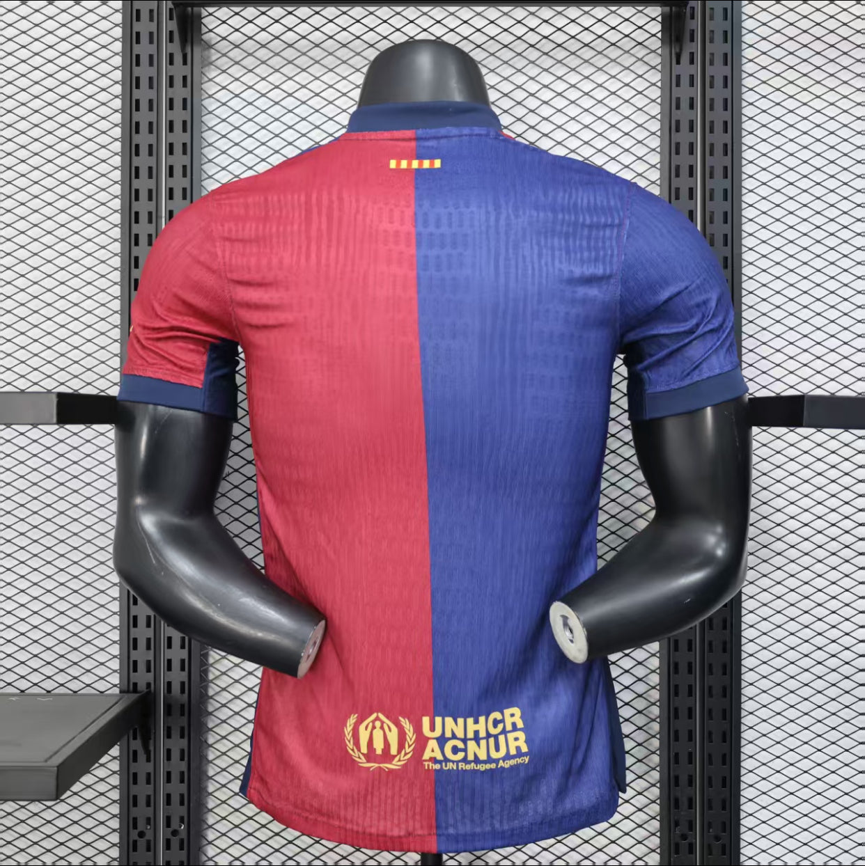 2025/26 Barcelona Special (Player Version)