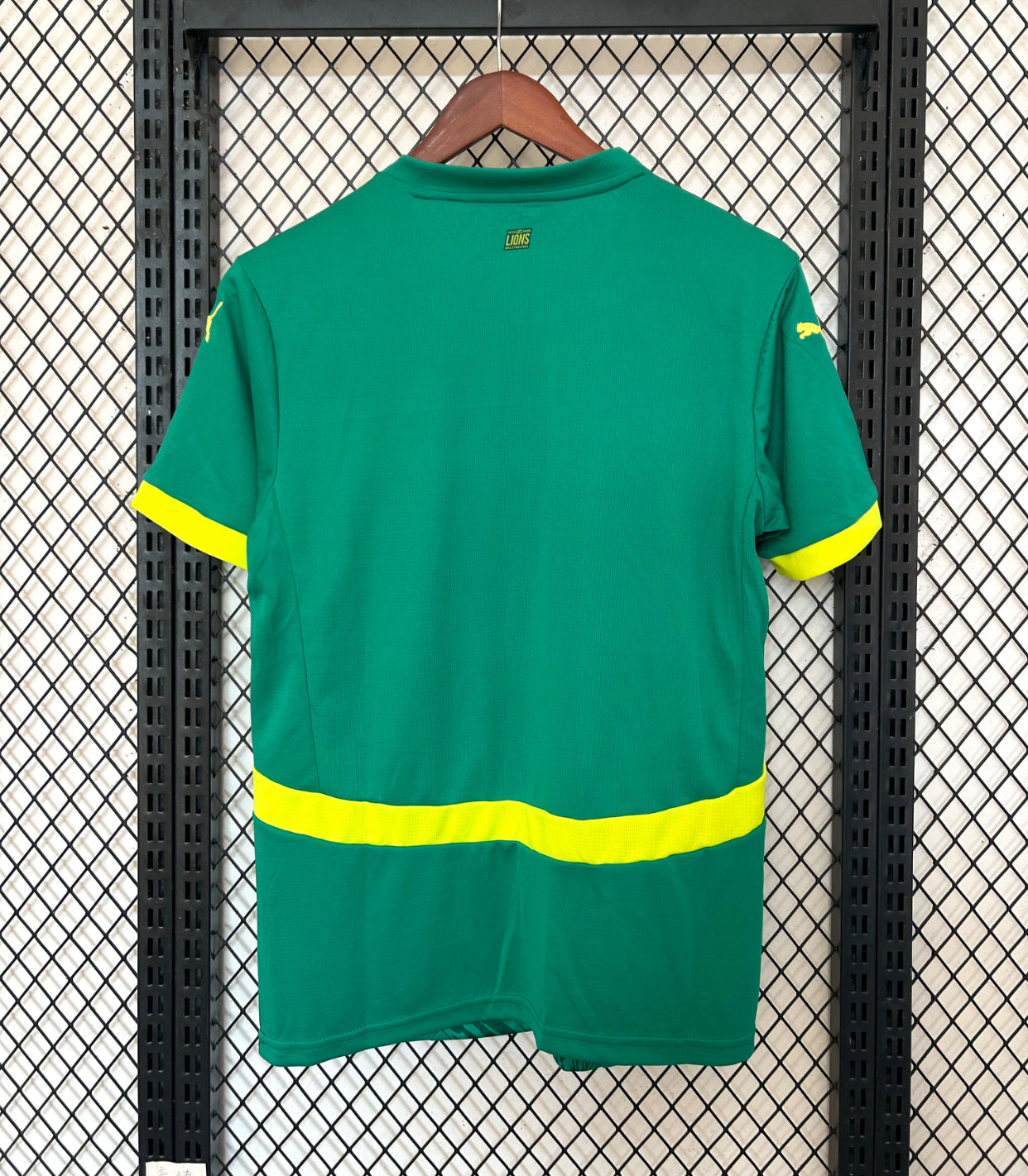 2025/26 Senegal